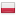 atenagun.pl server is located in Poland